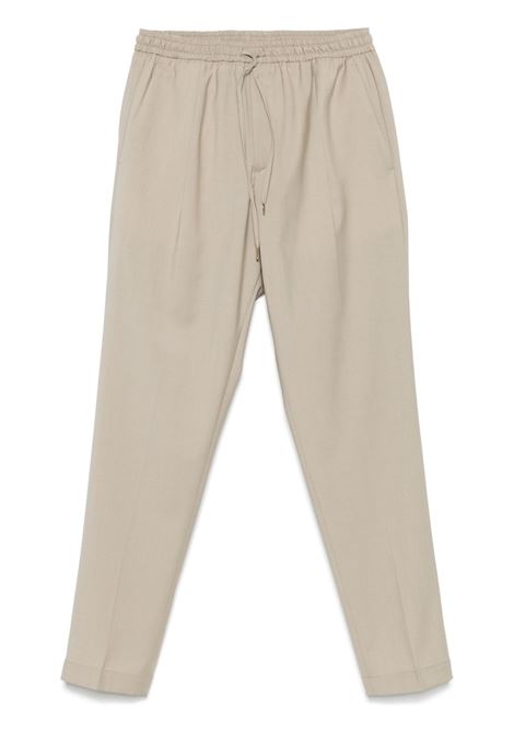 Pantaloni Wimbledon dritti in beige Briglia 1949 - uomo